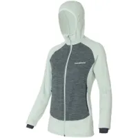 Trango Polset Fleecejakke Med Hette