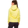 Trango Poppi Hettegenser Refurbished, Yellow / grey