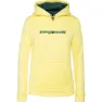 Trango Poppi Hettegenser Refurbished, Yellow / grey