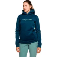 Trango Poppi Hetteskjorte