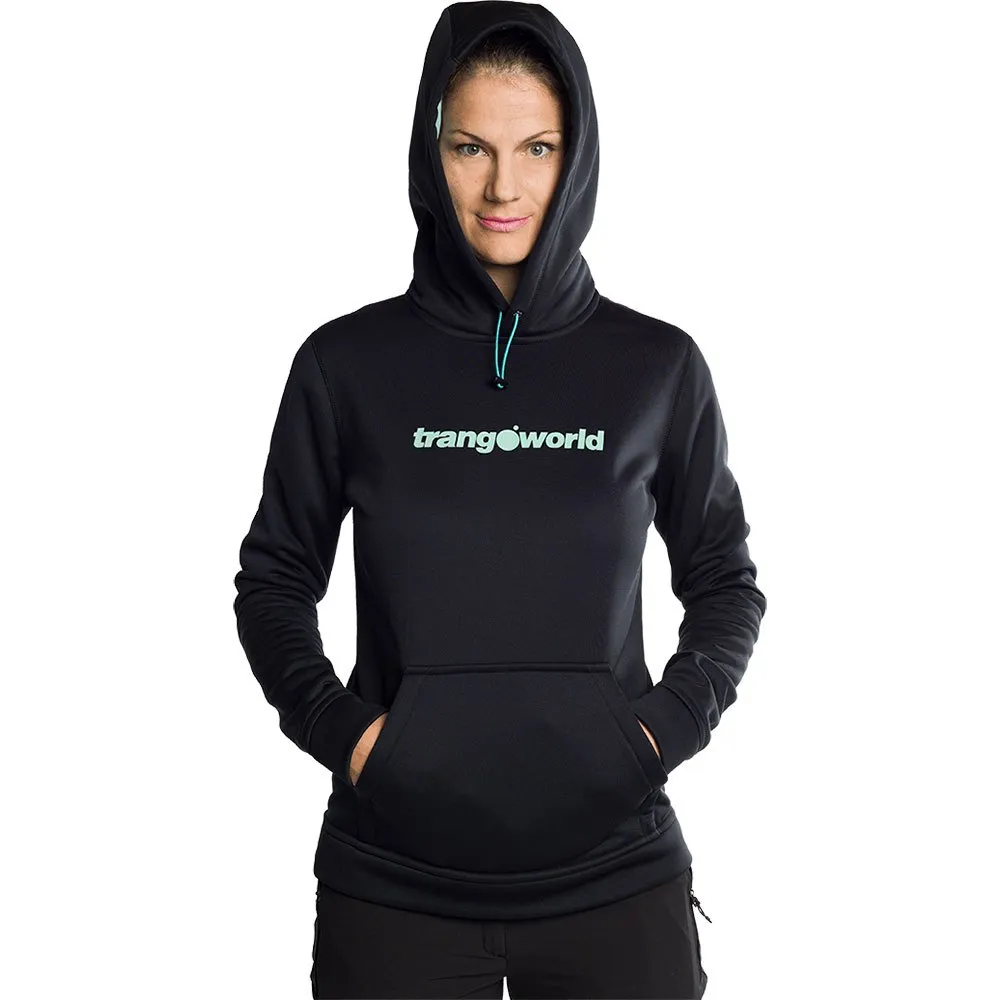 Trango Poppi Hetteskjorte