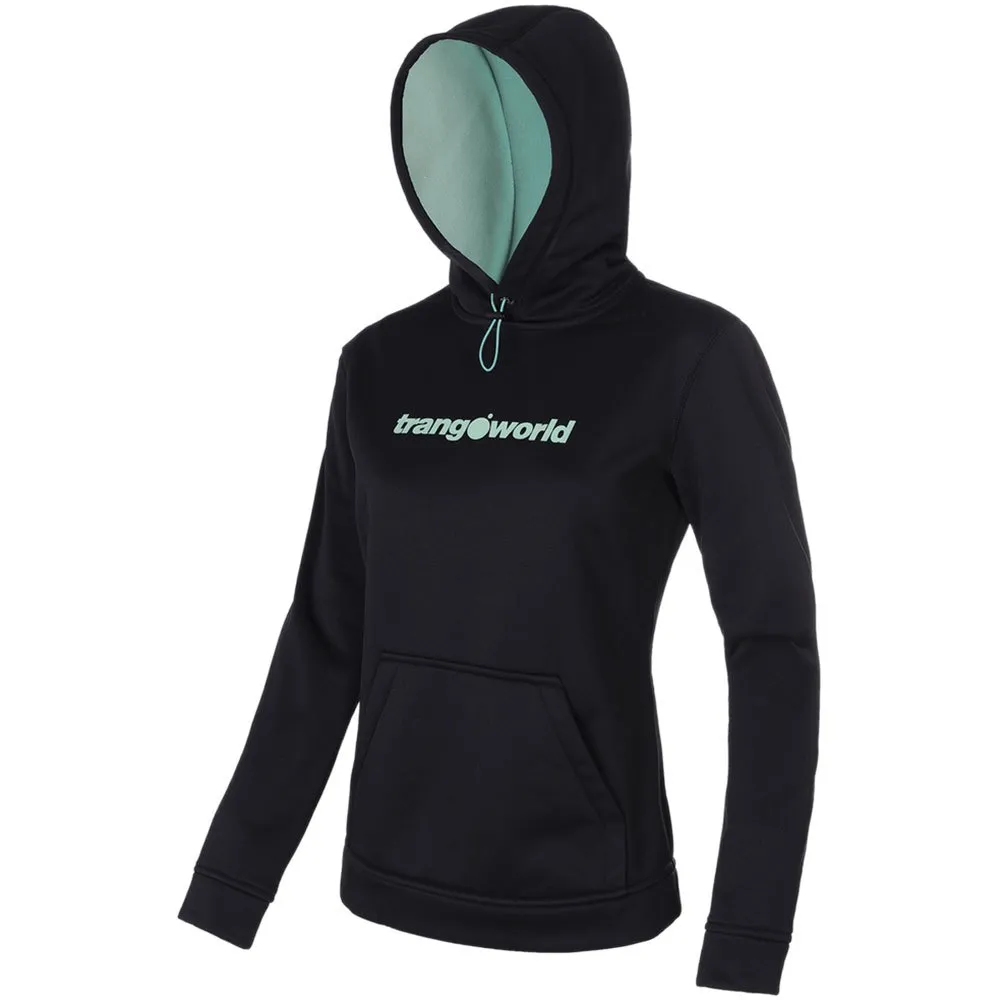 Trango Poppi Hetteskjorte