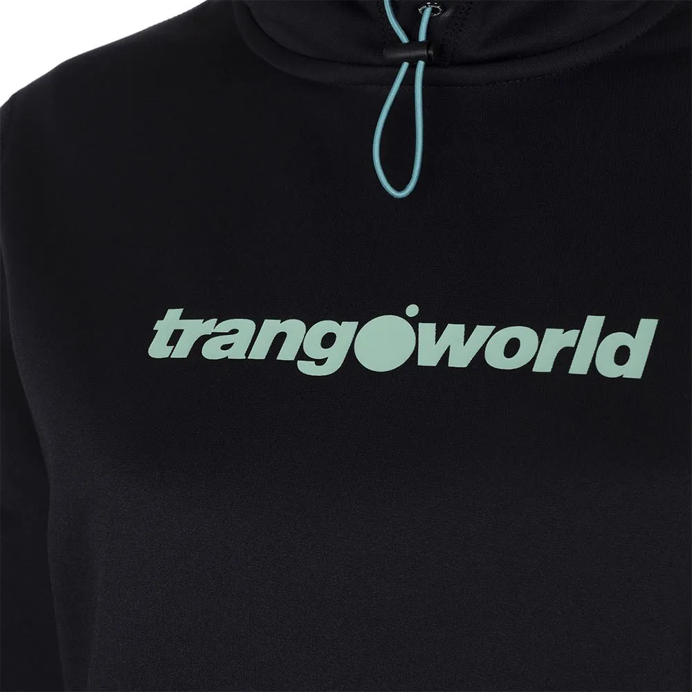 Trango Poppi Hetteskjorte