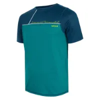 Trango Prato Kortarmet T-skjorte