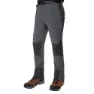 Trango Prote Vn Bukser, Dark shadow / black, Regular