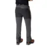 Trango Prote Vn Bukser, Dark shadow / black, Regular