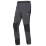 Trango Prote Vn Bukser, Dark shadow / black, Regular