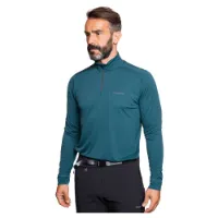 Trango Pullover Lojsta Halv Glidelås Genser Trango Pullover Lojsta Halv Glidelås Genser