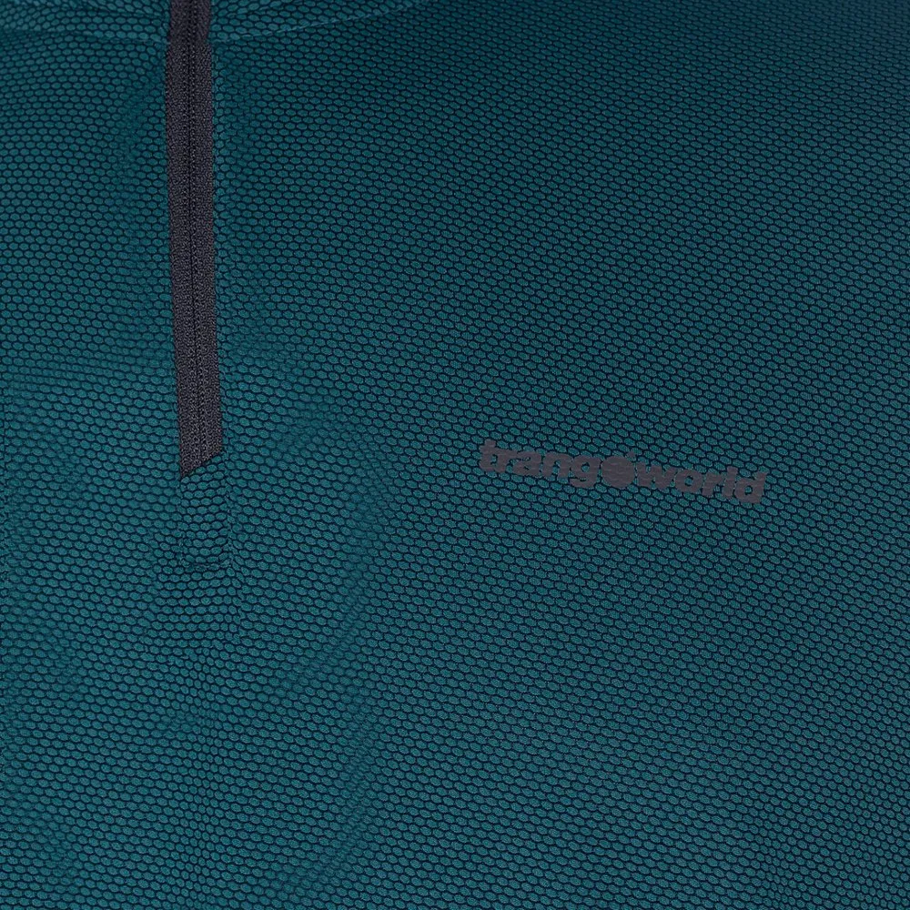 Trango Pullover Lojsta Halv Glidelås Genser