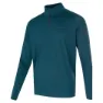 Trango Pullover Lojsta Halv Glidelås Genser