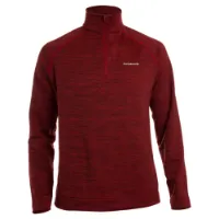 Trango Qoruq 45 Fleecejakke Med Halv Glidelås Trango Qoruq 45 Fleecejakke Med Halv Glidelås