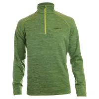 Trango Qoruq 45 Fleecejakke Med Halv Glidelås Trango Qoruq 45 Fleecejakke Med Halv Glidelås