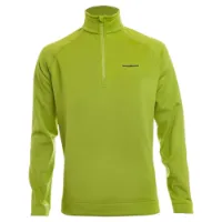 Trango Qoruq Fleecejakke Med Halv Glidelås Trango Qoruq Fleecejakke Med Halv Glidelås