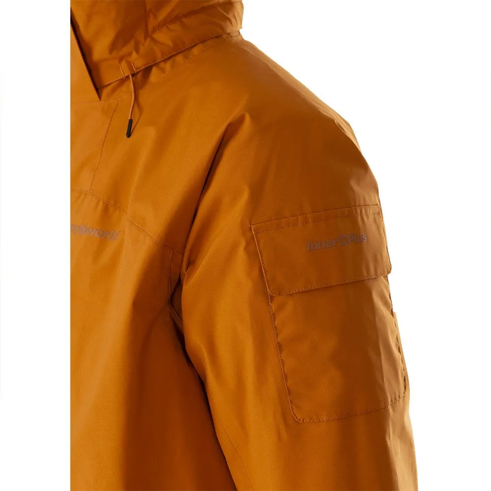 Trango Quercus Termic Vd Dunjakke