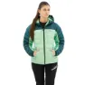 Trango Queyras Dr Dunjakke Refurbished, Mist green