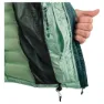 Trango Queyras Dr Dunjakke Refurbished, Mist green