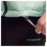Trango Queyras Dr Dunjakke Refurbished, Mist green