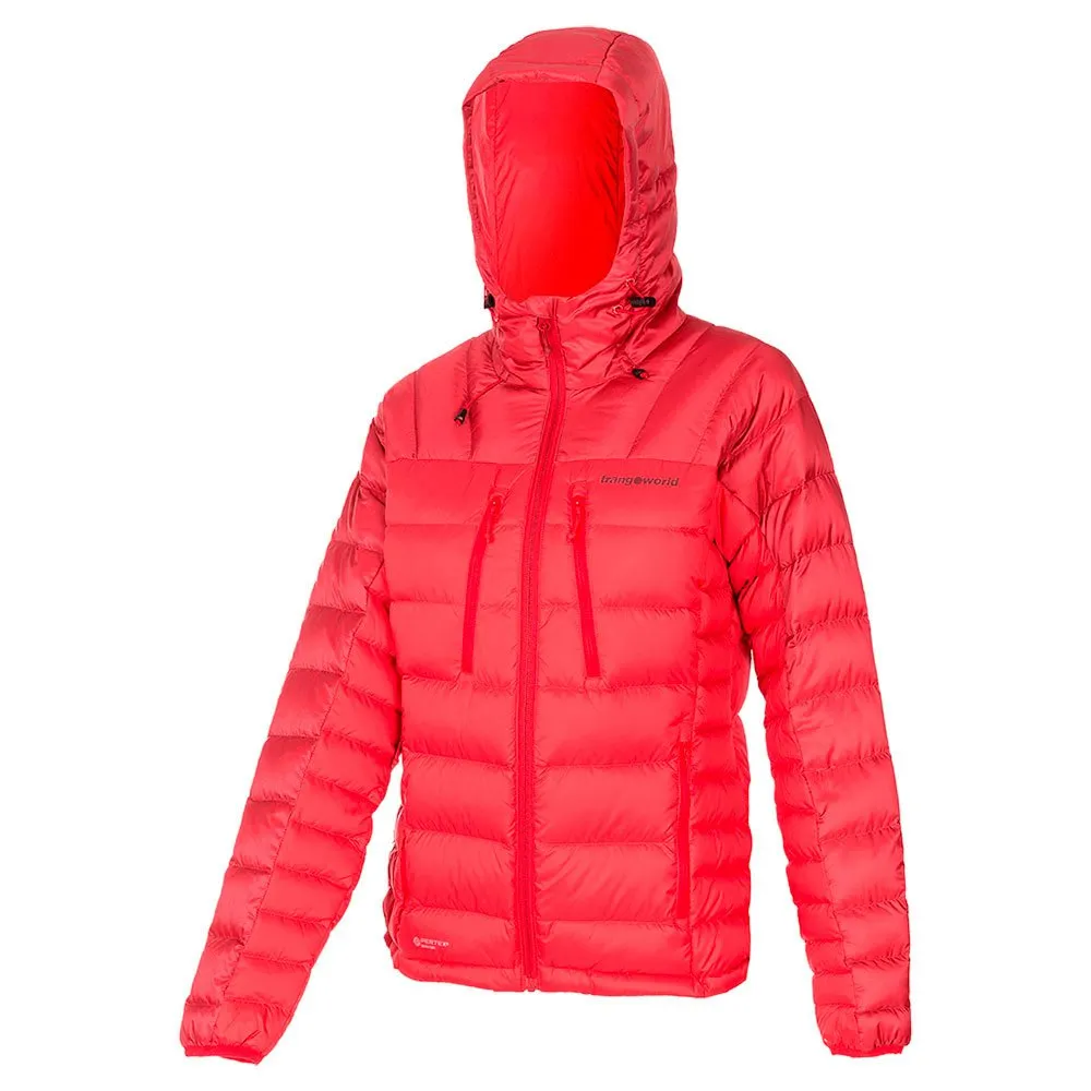 Trango Queyras Dunjakke
