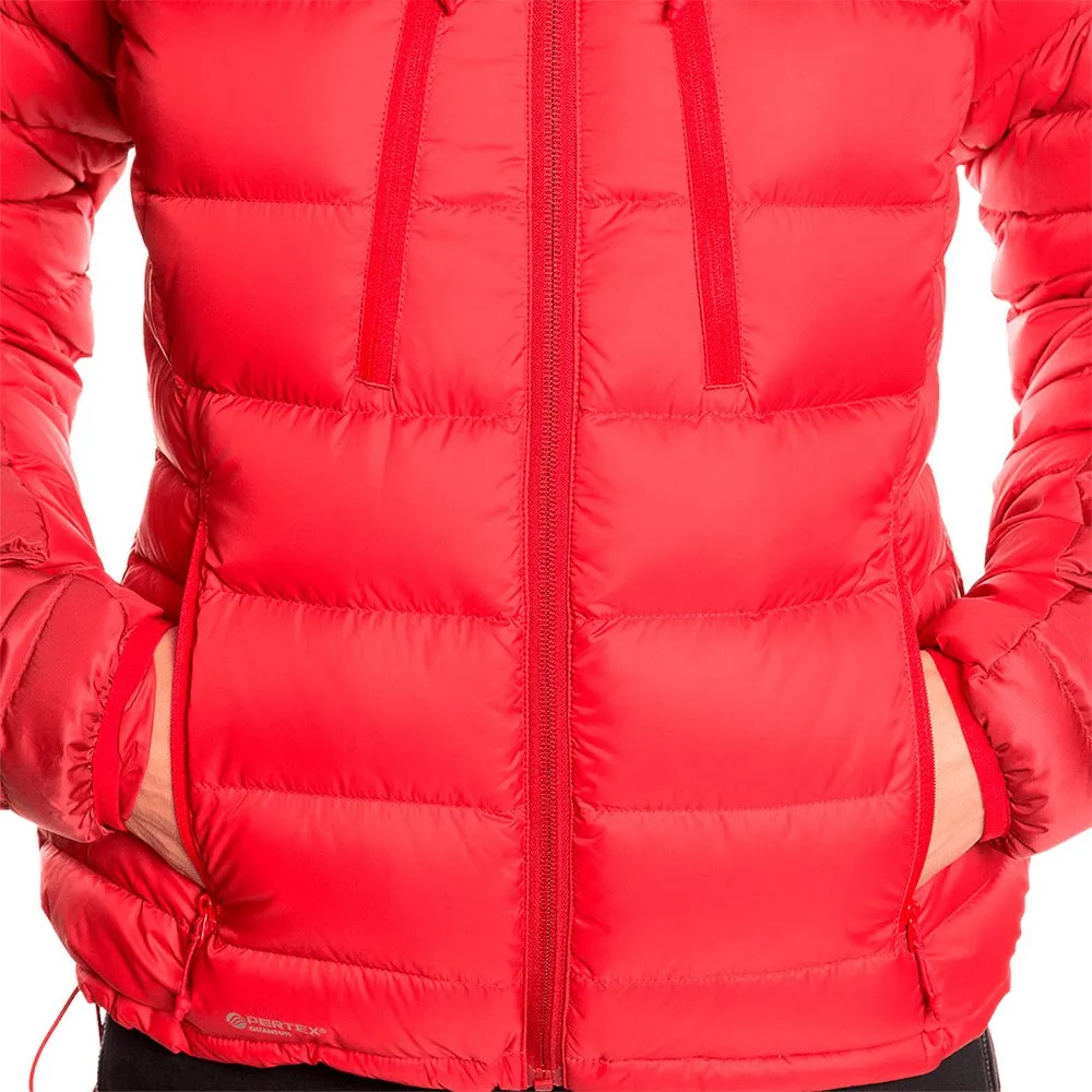 Trango Queyras Dunjakke