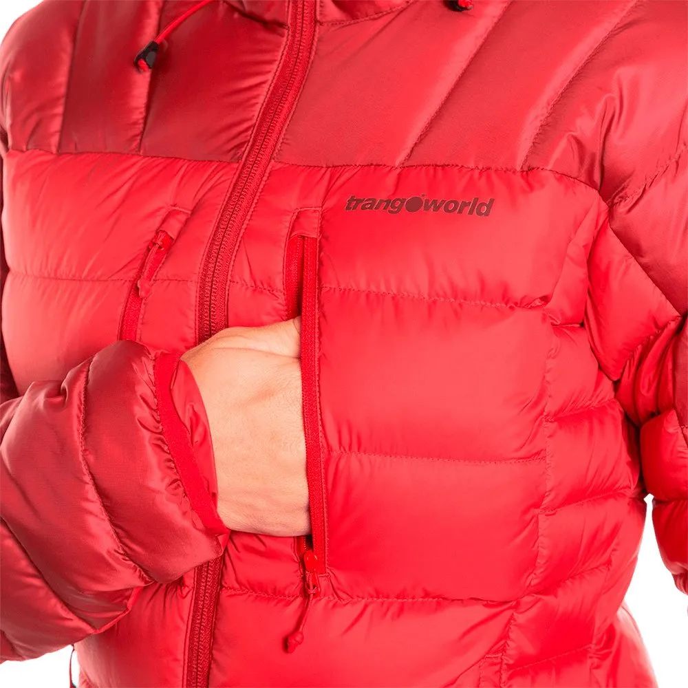 Trango Queyras Dunjakke