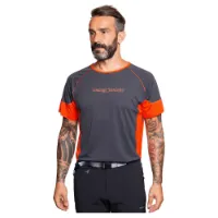 Trango Rapi Kortarmet T-skjorte