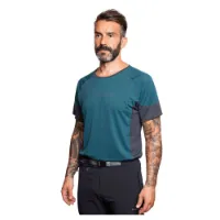 Trango Rapi Kortarmet T-skjorte