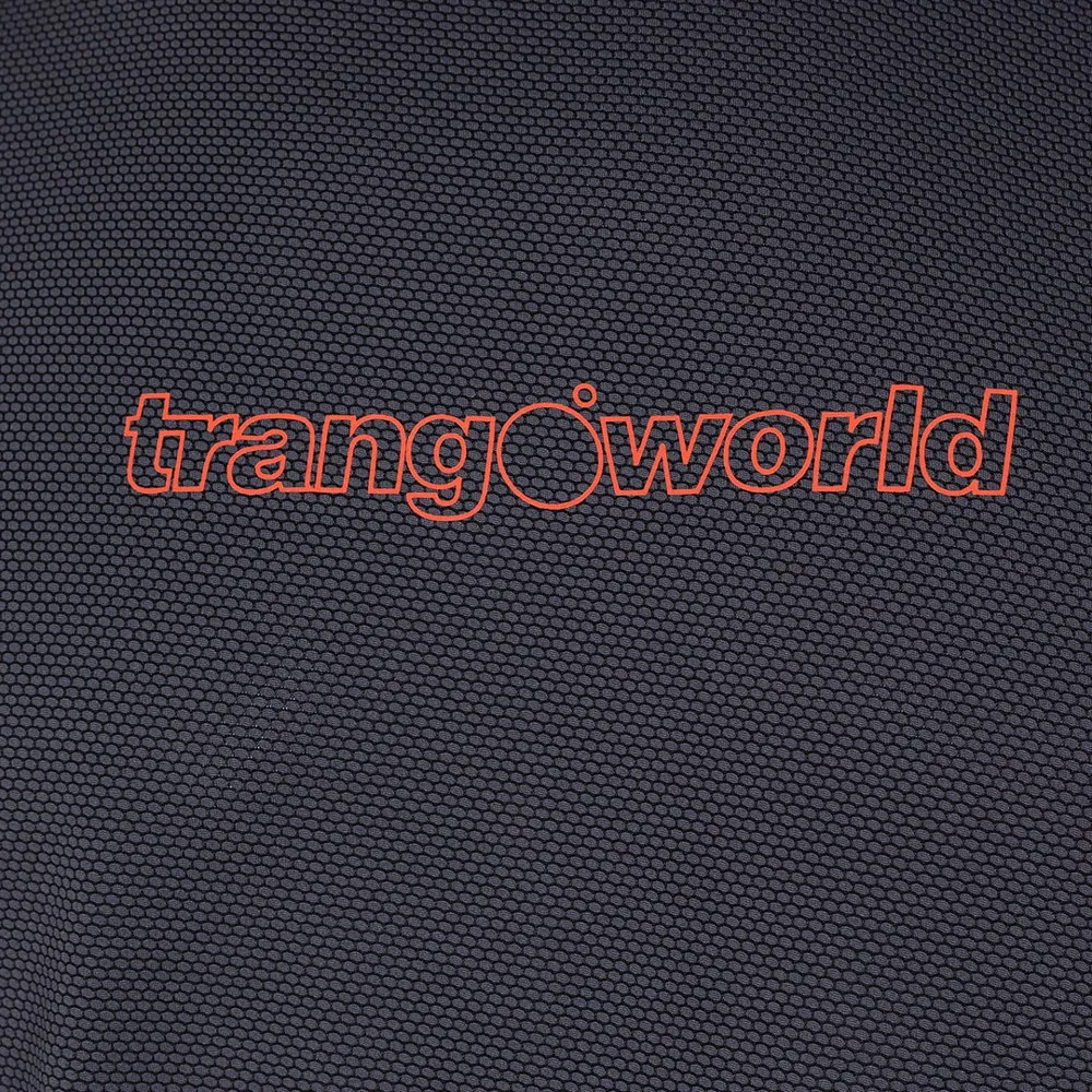 Trango Rapi Kortarmet T-skjorte