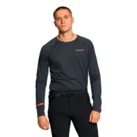 Trango Rimont Langarmet T-skjorte