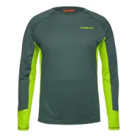 Trango Rimont Langarmet T-skjorte Trango Rimont Langarmet T-skjorte