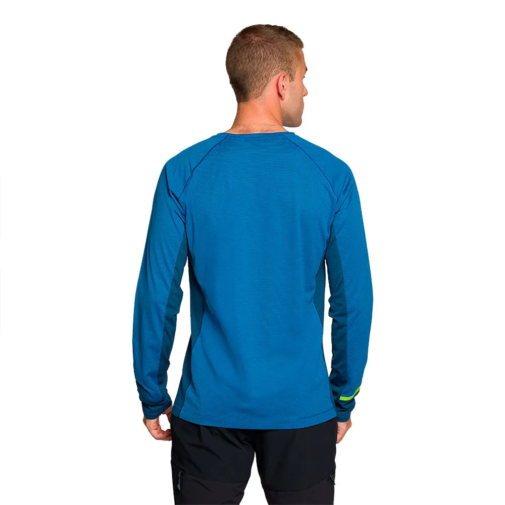 Trango Rimont Langarmet T-skjorte