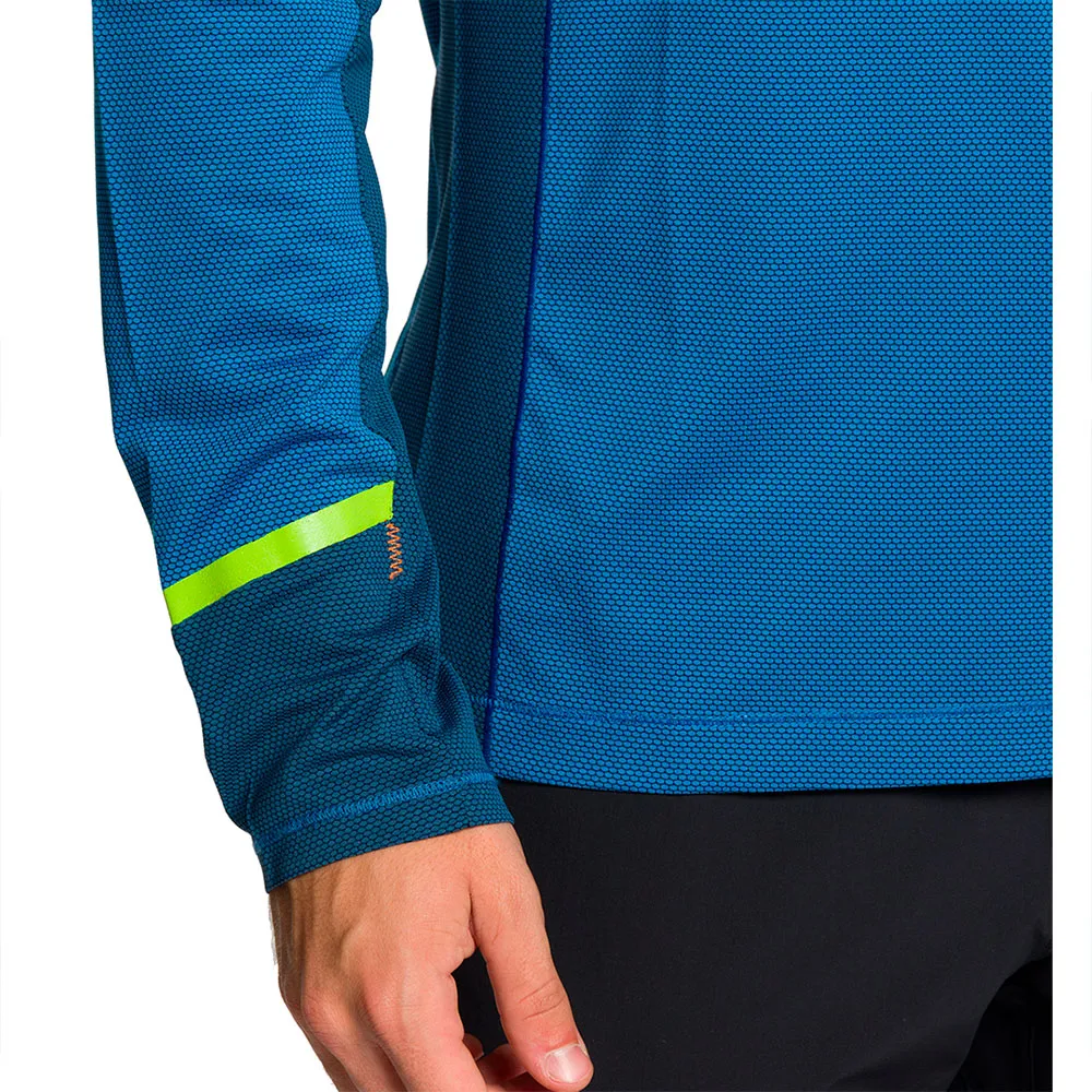 Trango Rimont Langarmet T-skjorte