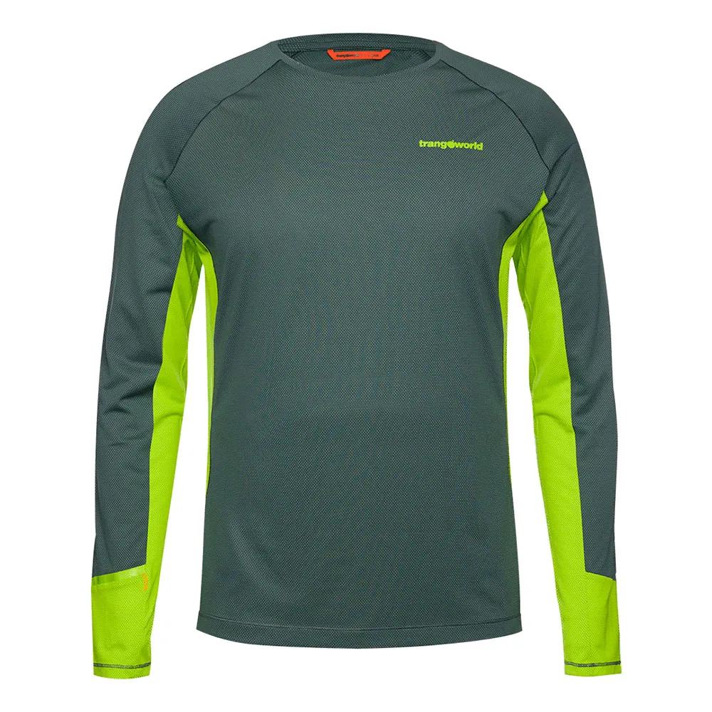 Trango Rimont Langarmet T-skjorte