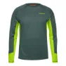 Trango Rimont Langarmet T-skjorte
