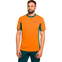 Trango Ritsem Kortarmet T-skjorte