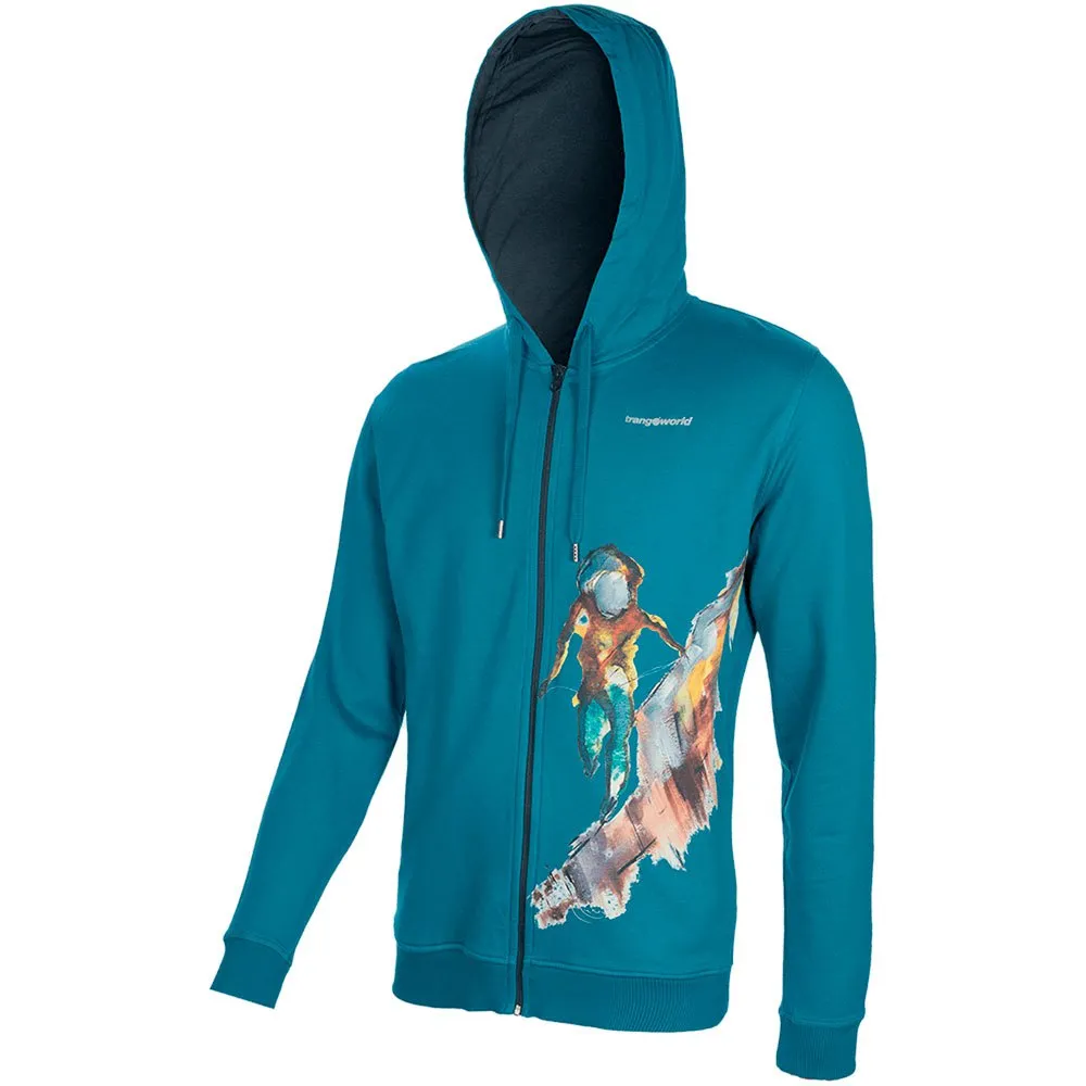 Trango Rockclimber Hetteskjorte