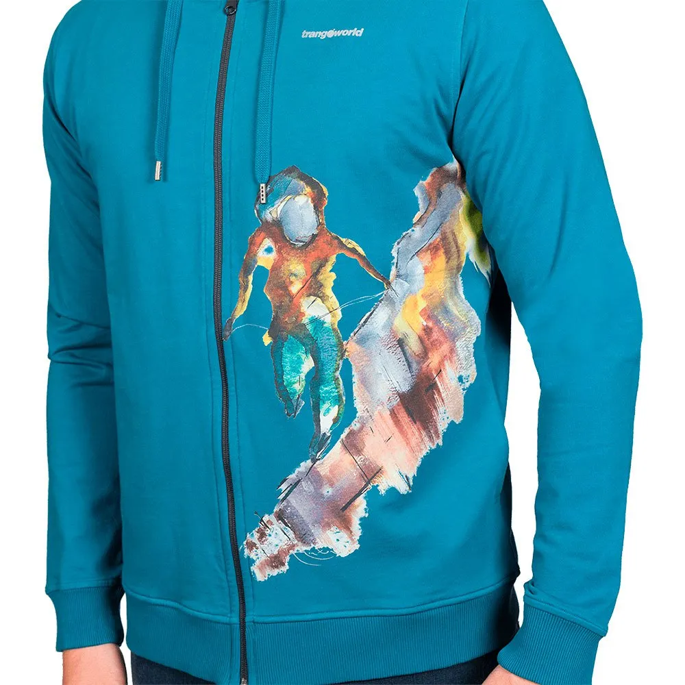 Trango Rockclimber Hetteskjorte