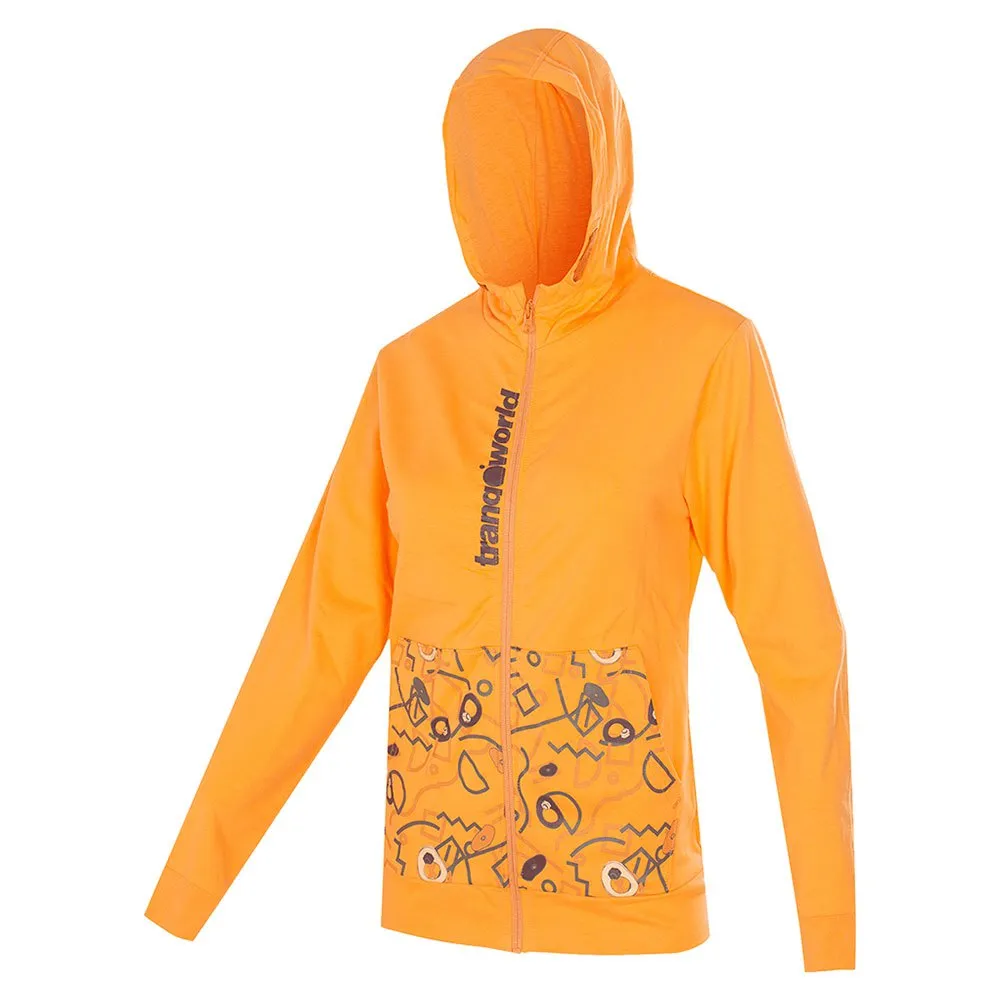 Trango Rozes Hetteskjorte
