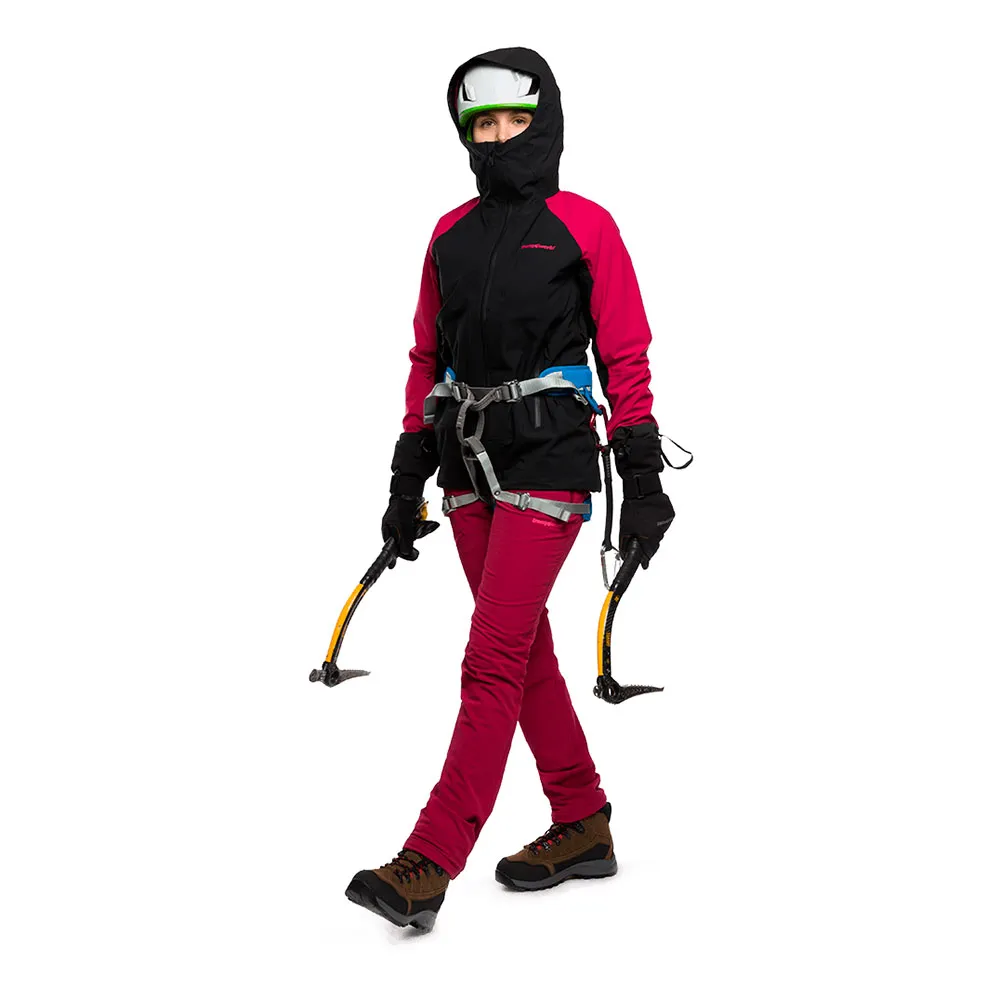 Trango Ruby Jakke Trango Ruby Jakke