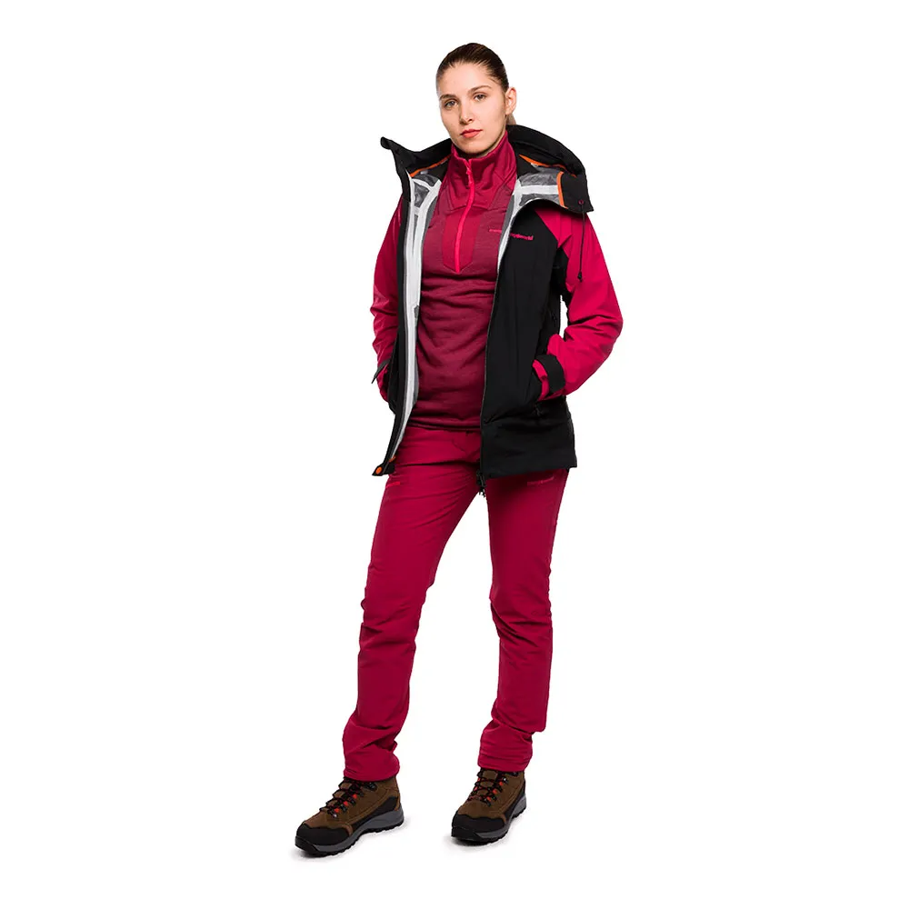 Trango Ruby Jakke Trango Ruby Jakke