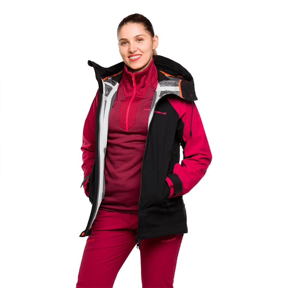 Trango Ruby Jakke Trango Ruby Jakke