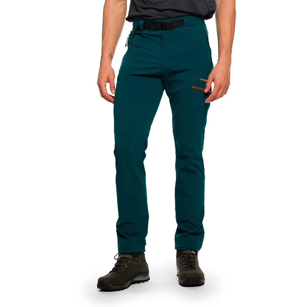 Trango Rudah Bukser