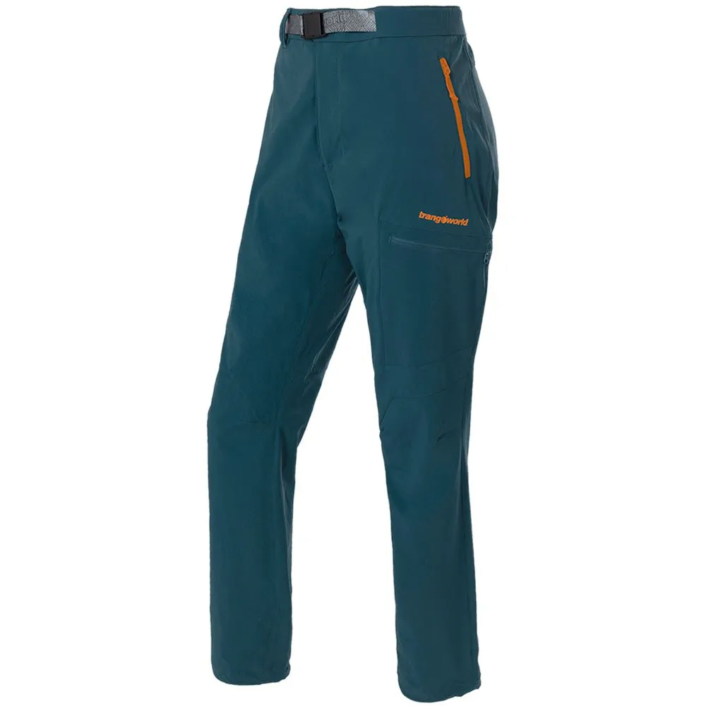 Trango Rudah Bukser