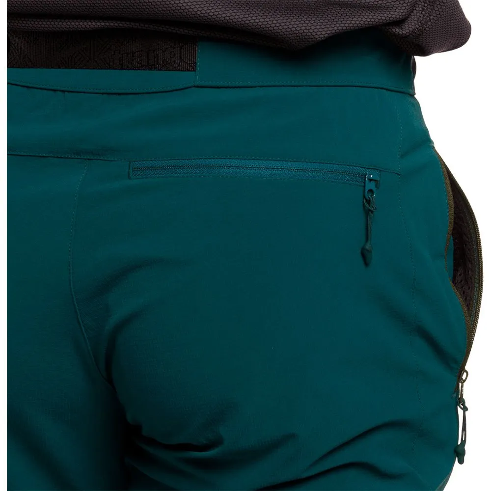 Trango Rudah Bukser