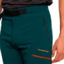 Trango Rudah Bukser