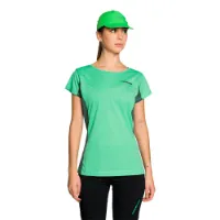 Trango Ruente Kortarmet T-skjorte
