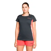 Trango Ruente Kortarmet T-skjorte