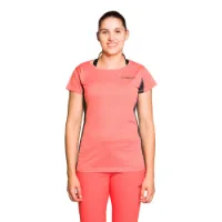 Trango Ruente Kortarmet T-skjorte Trango Ruente Kortarmet T-skjorte