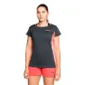 Trango Ruente Kortarmet T-skjorte