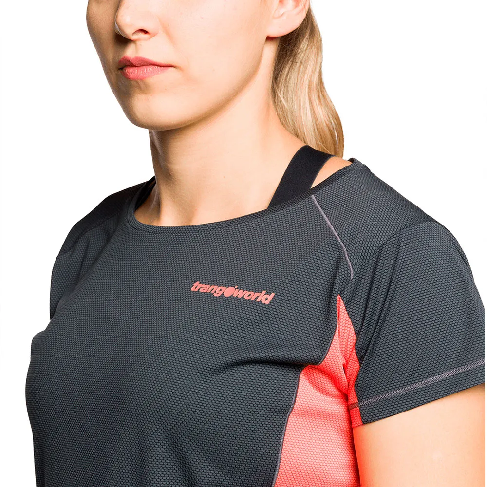 Trango Ruente Kortarmet T-skjorte