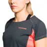 Trango Ruente Kortarmet T-skjorte